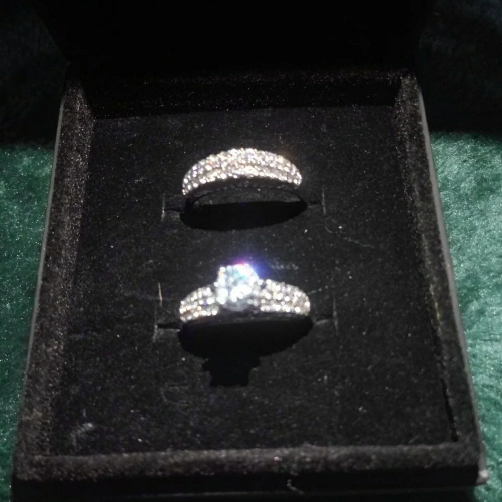 Beautiful Wedding set